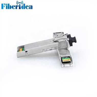 2.5G GPON C plus mais SFP 20km
