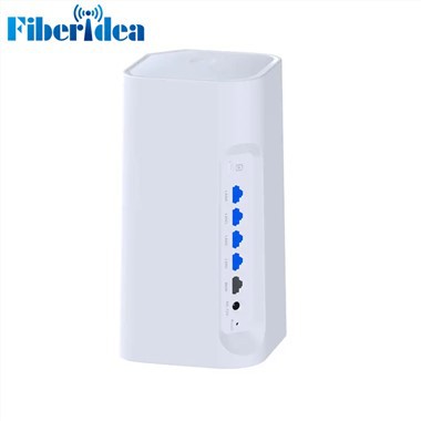 Roteador sem fio LTE 5G de 300 Mbps