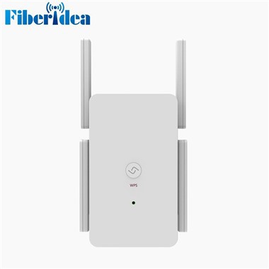 Roteador Extensor de Alcance WiFi